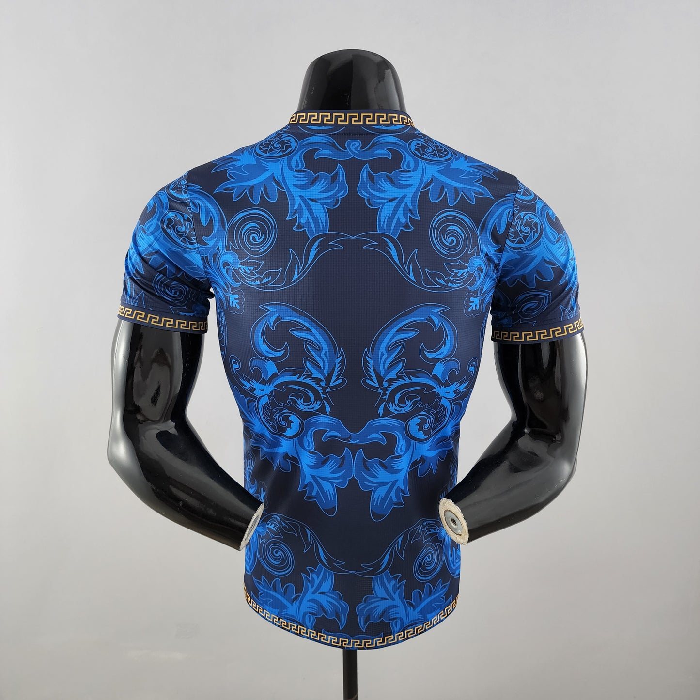 Italy 2022 Special Edition Blue Edition