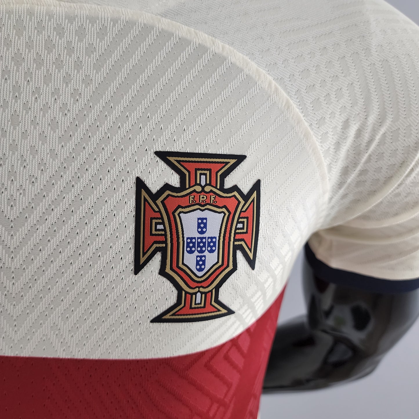 Portugal 22-23 Away Shirt