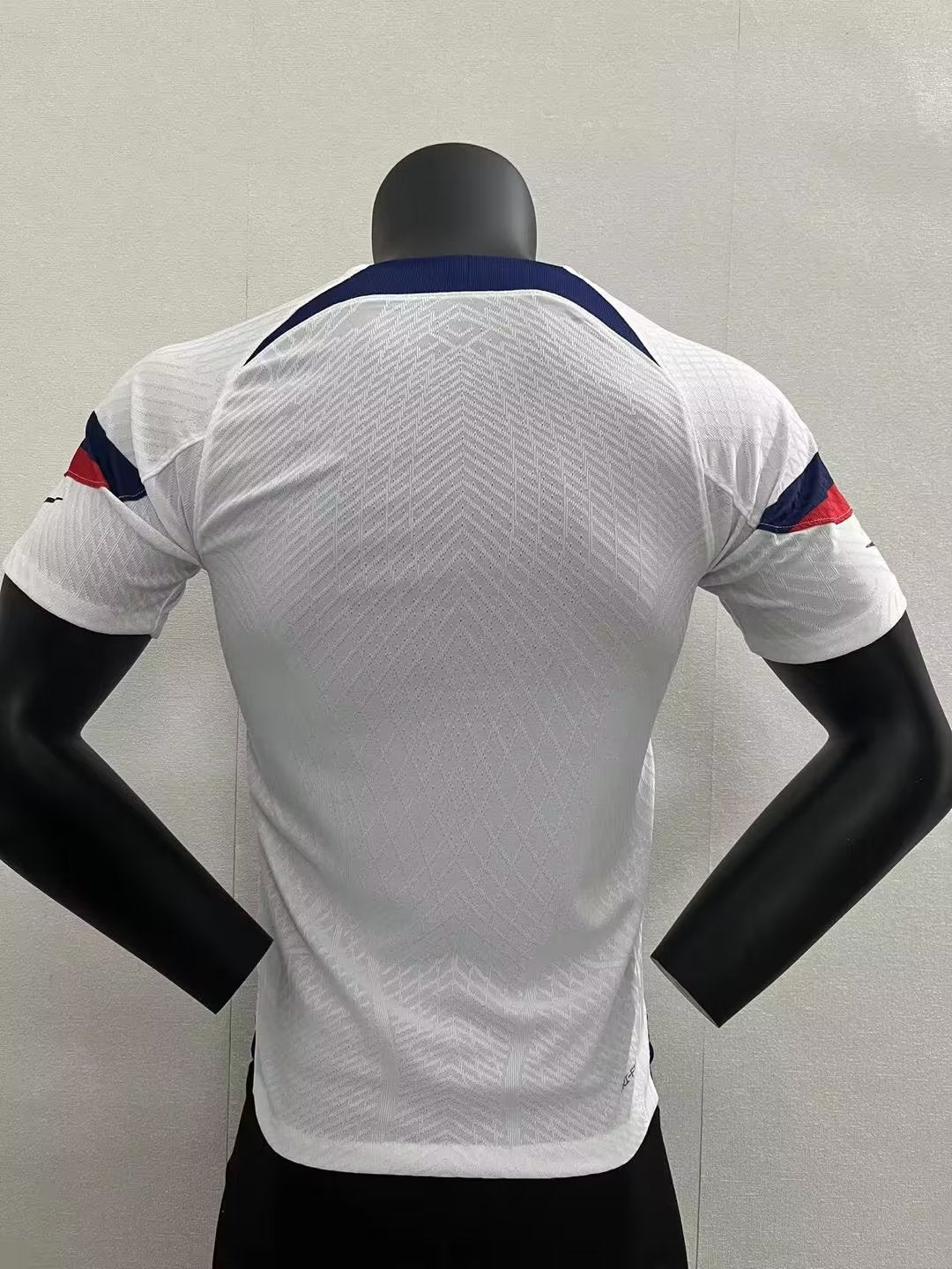 USA 22-23 Home Shirt