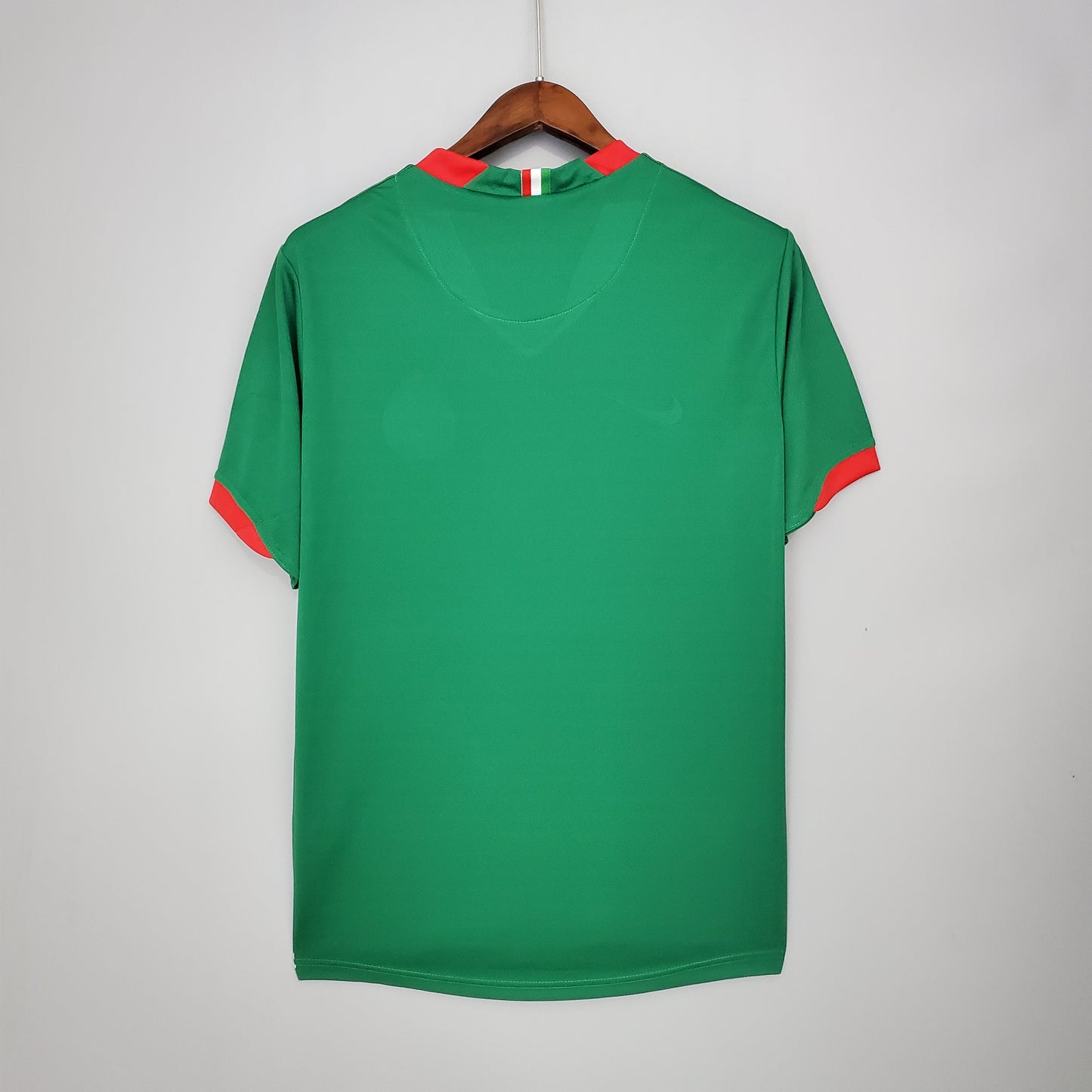 Mexico 2006 Home Shirt