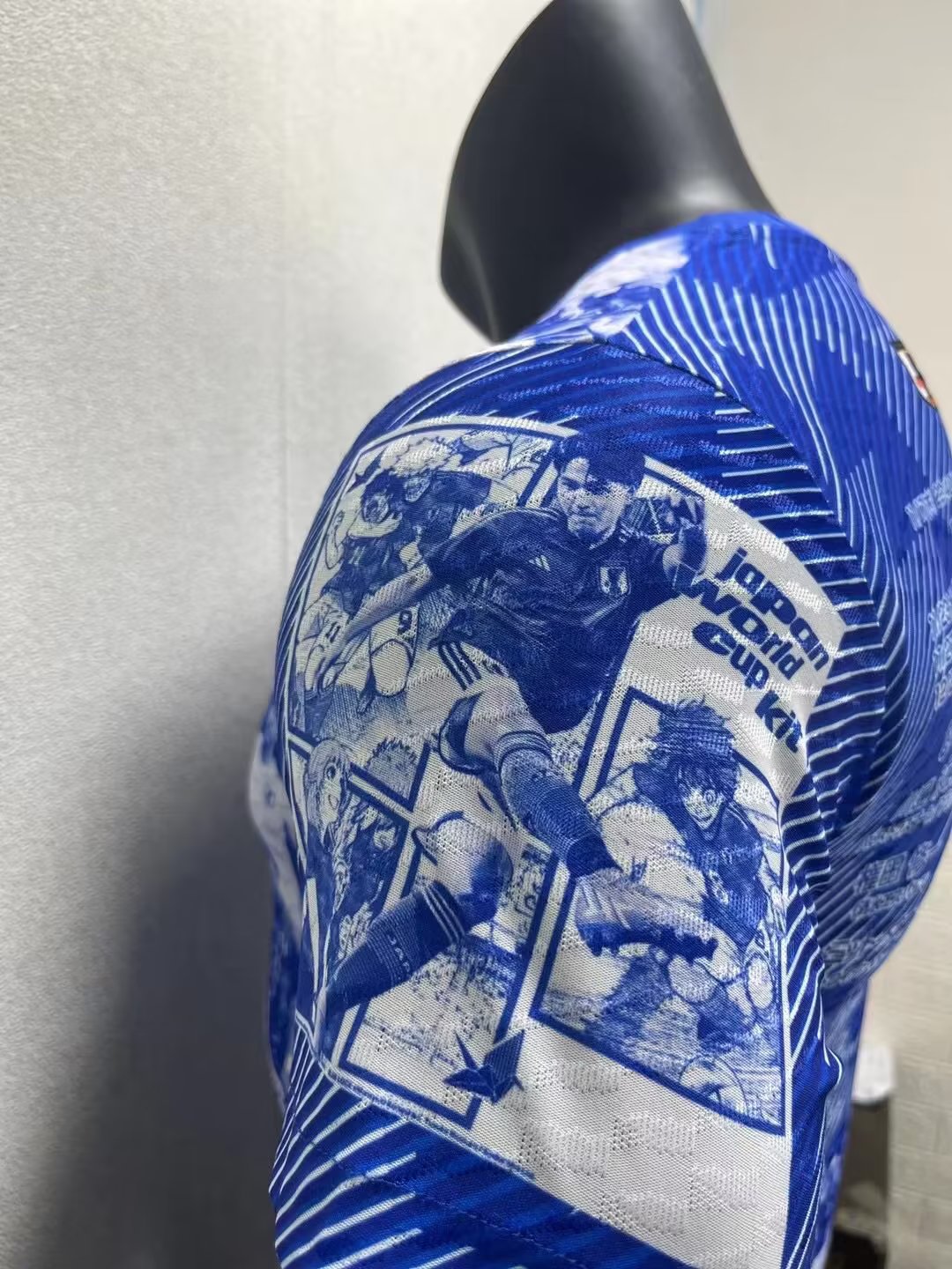 Japan Special Edition Team Shirt