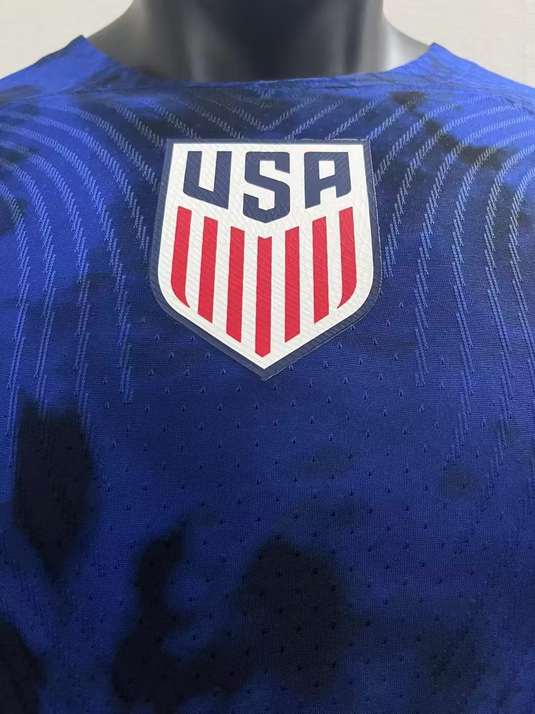 USA 22-23 Away Shirt