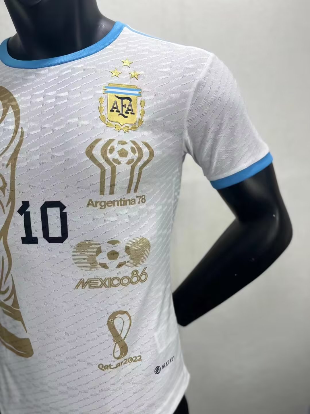 Argentina 23/24 Classic Shirt
