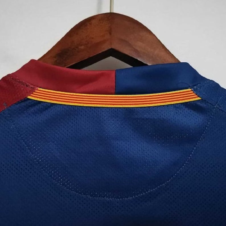 FC Barcelona 2008/9 Home Shirt