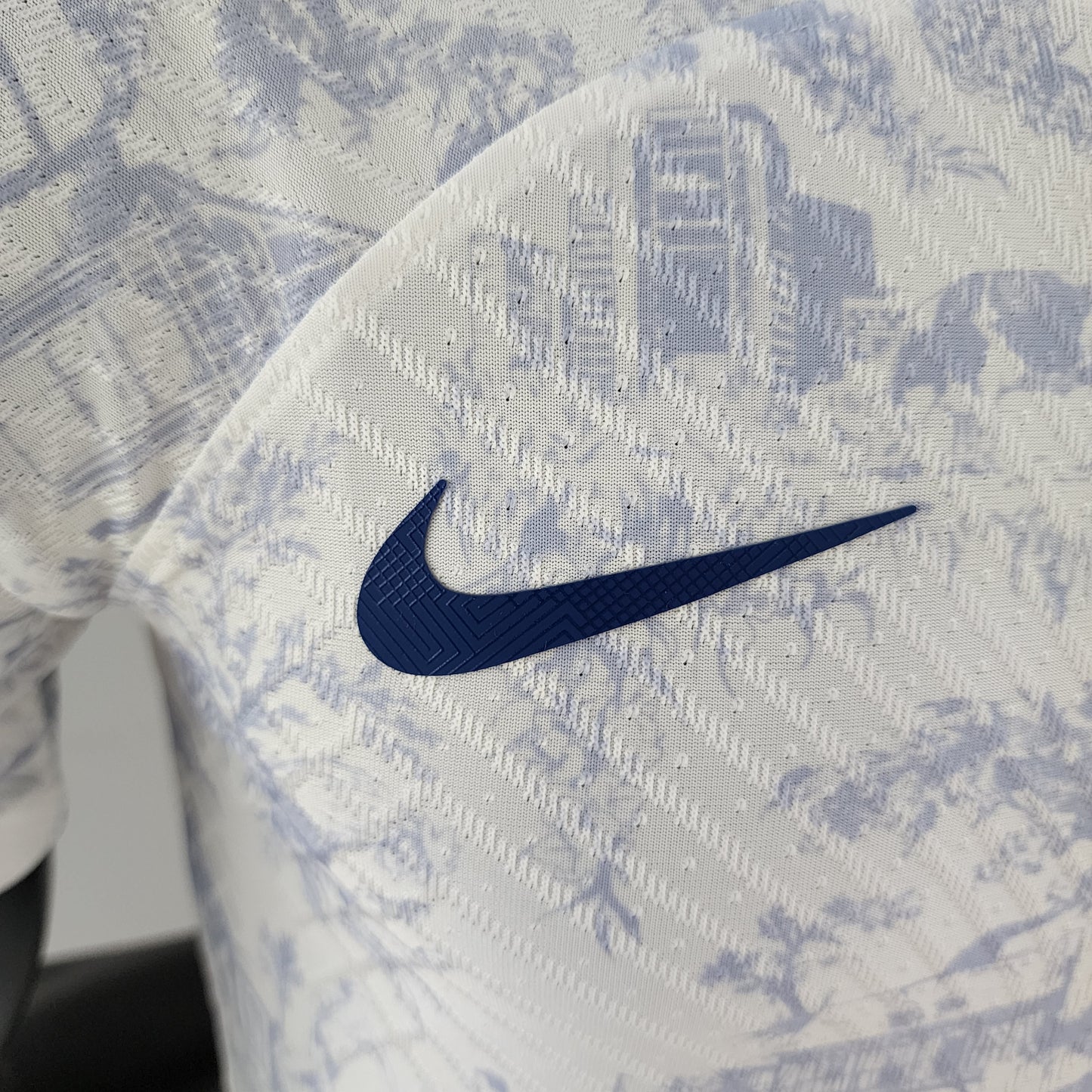 France 22-23 Away Shirt