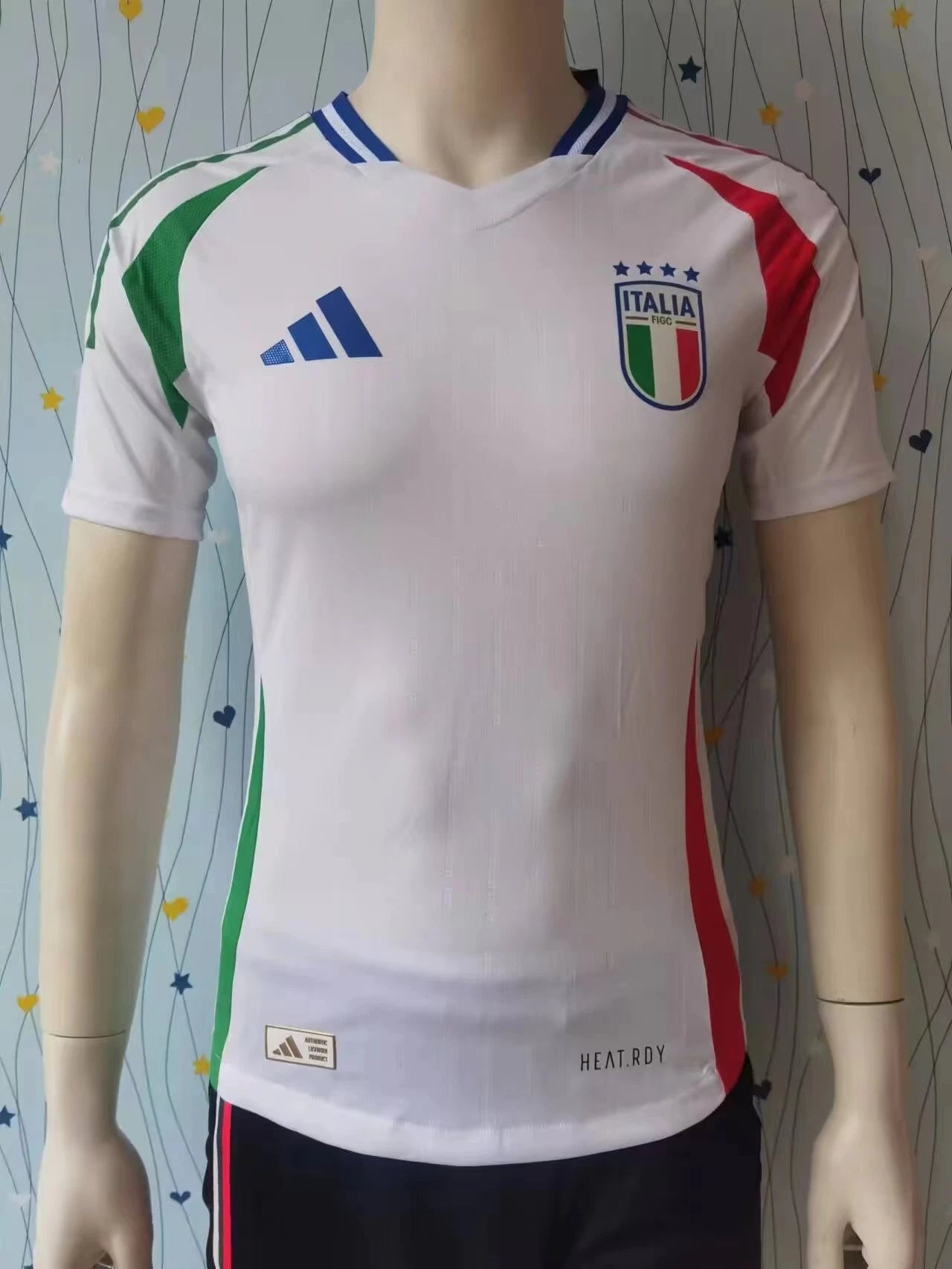 2024-25 Shirts