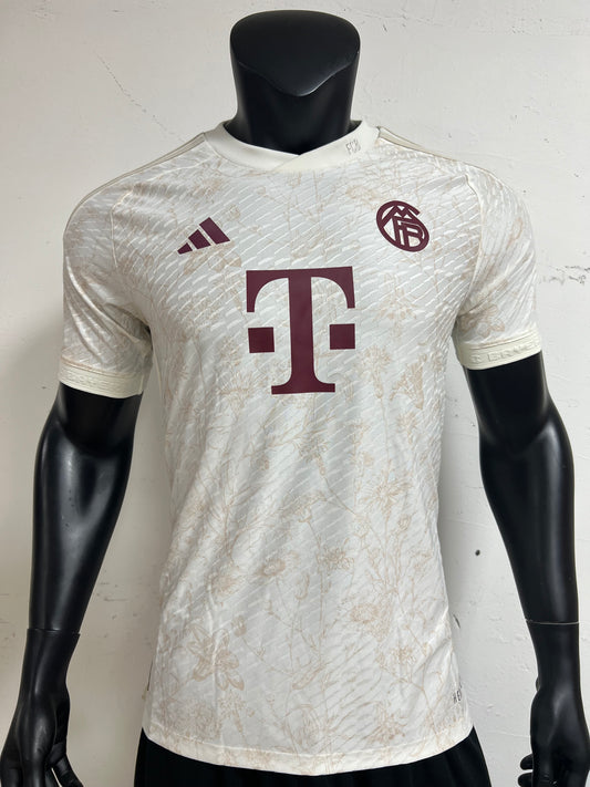 Bayern Munich 23-24 Third Away Shirt