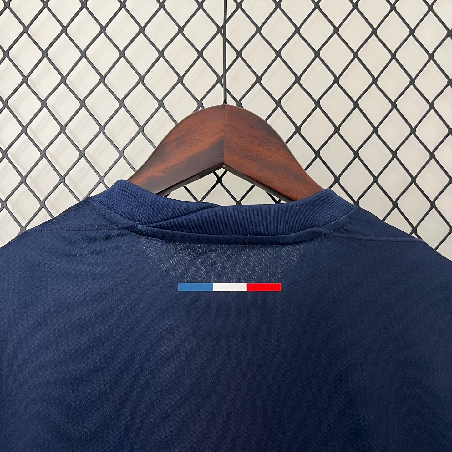 PSG 24-25 Home Shirt