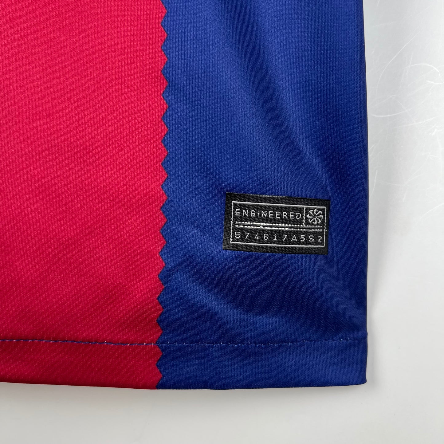 FC Barcelona 23-24 Home Shirt