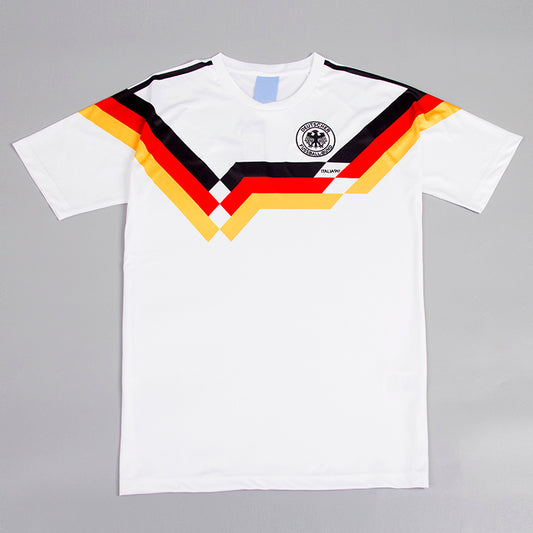 Germany 1990 Home Shirt