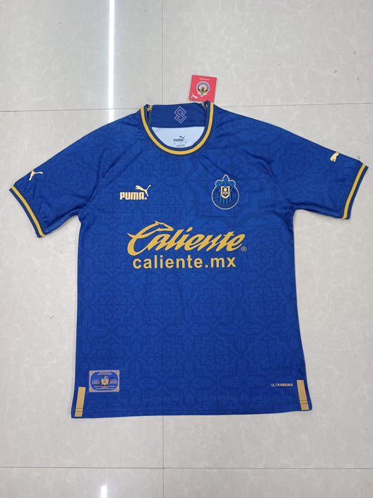 Chivas 200 Shirt