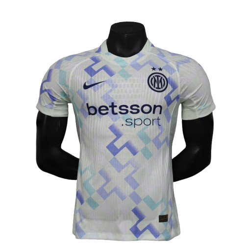 Inter Milan 2025-26 Away Shirt