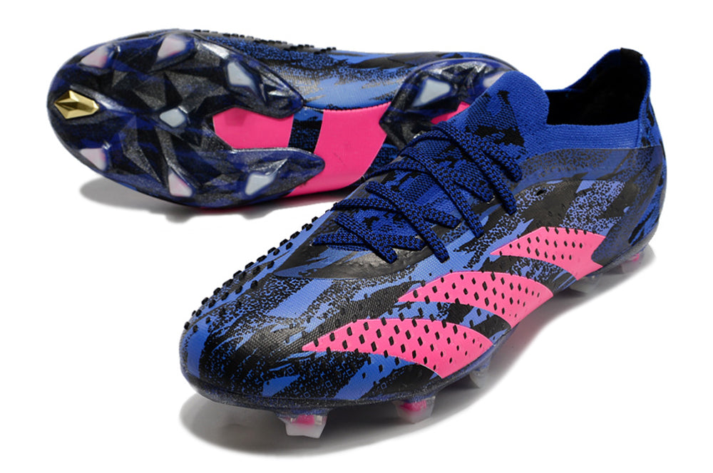 Adidas Predator Accuray Paul Pogba Pro Version Boots