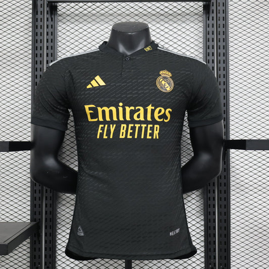 Real Madrid 23-24 Third Away Shirt