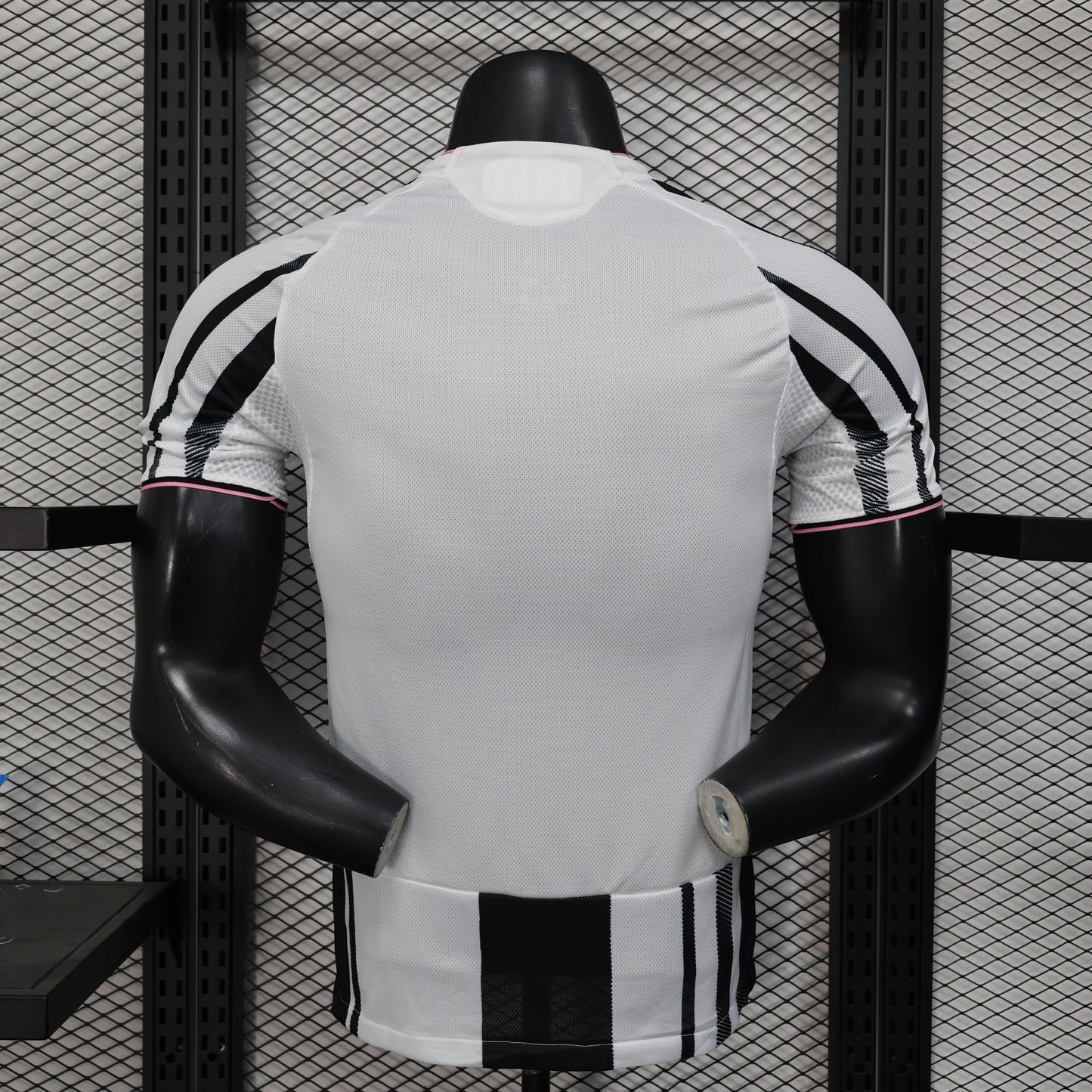 Juventus 2025-26 Home Shirt
