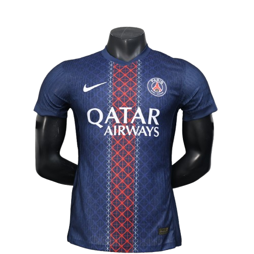 PSG 2025-26 Home Shirt