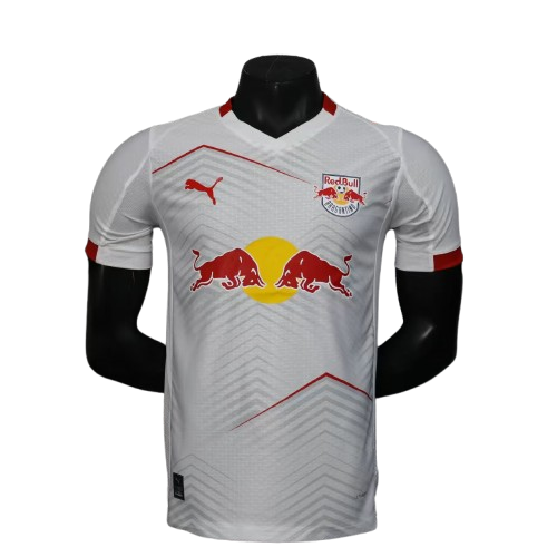 RB Leipzig 2025-26 Home Shirt