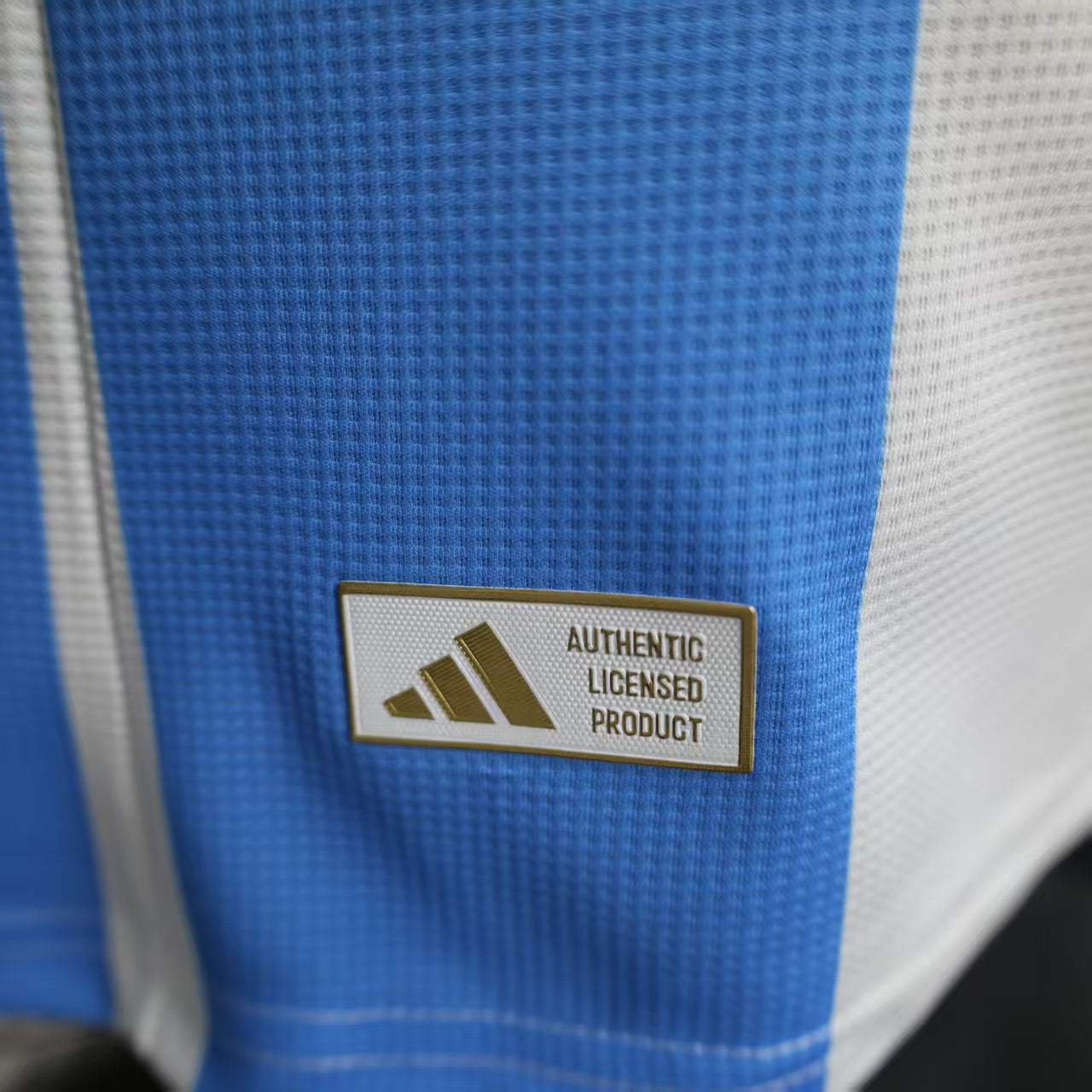 Argentina 2025-26 Home Shirt