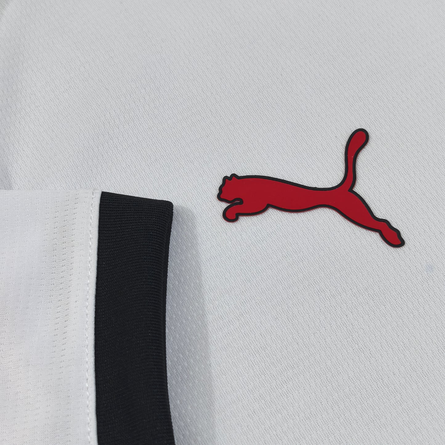 AC Milan 2025-26 Away Shirt