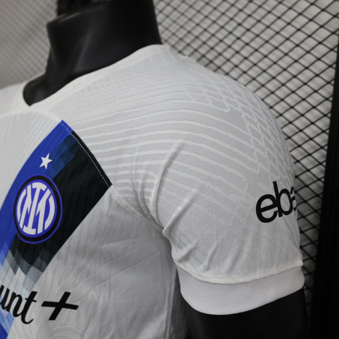 Inter Milan 23-24 Away Shirt