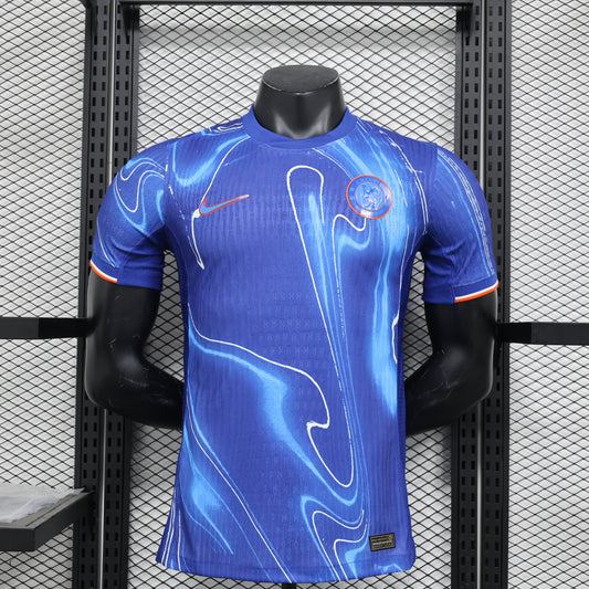 Chelsea 2024-25 Home Shirt