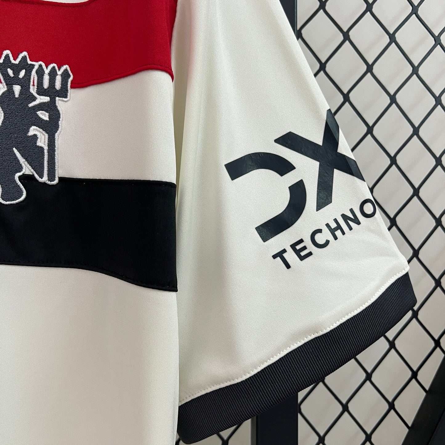 Manchester United 24-25 Away Shirt