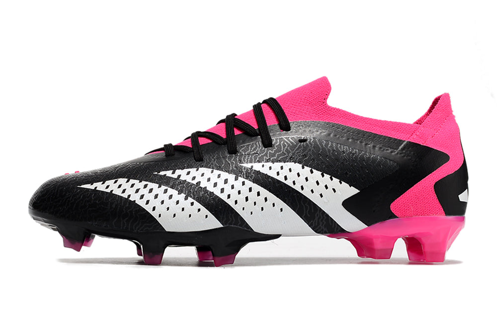 Adidas Predator Accuray Team Shock Pink Pro Version Boots