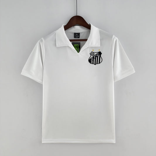 Santos 1970 Home Shirt