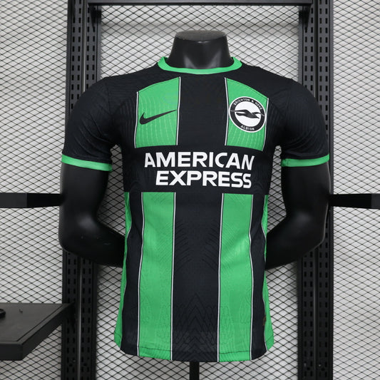 Brighton & Holve Albion 23-24 Away Shirt