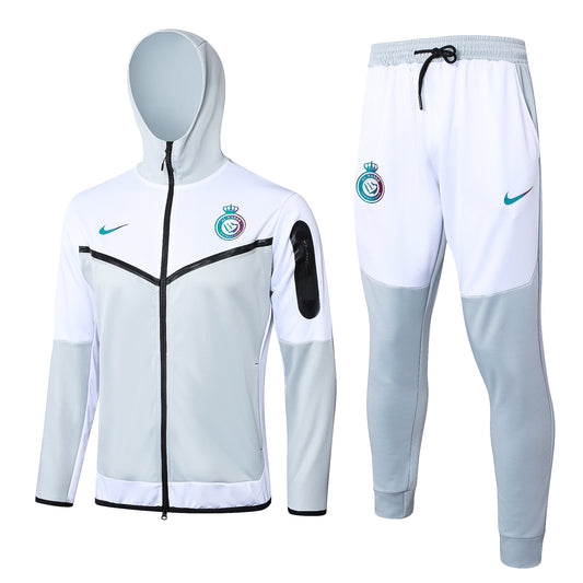 Al Nassr 2024 Away Tech Fleece