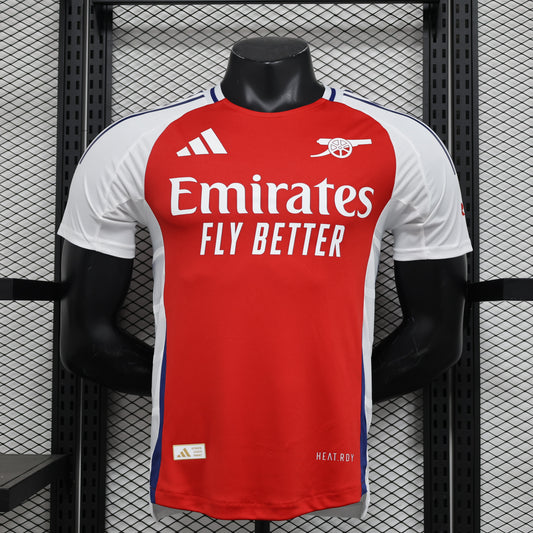 Arsenal 24-25 Home Shirt