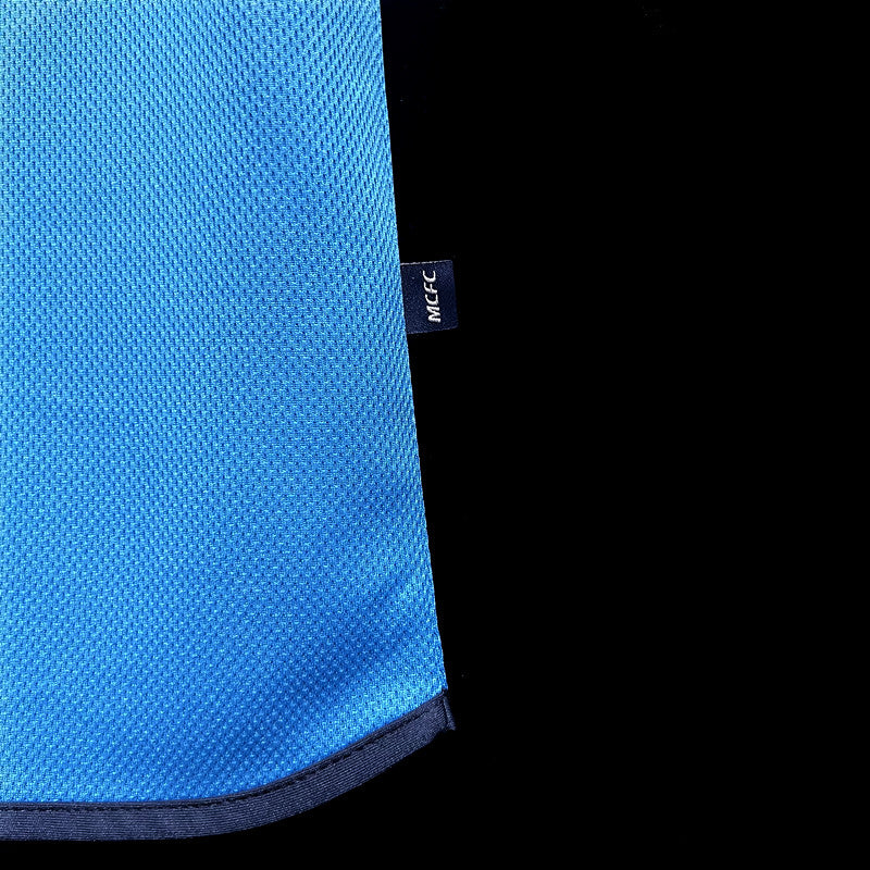 Manchester City 2002-2003 Home Shirt