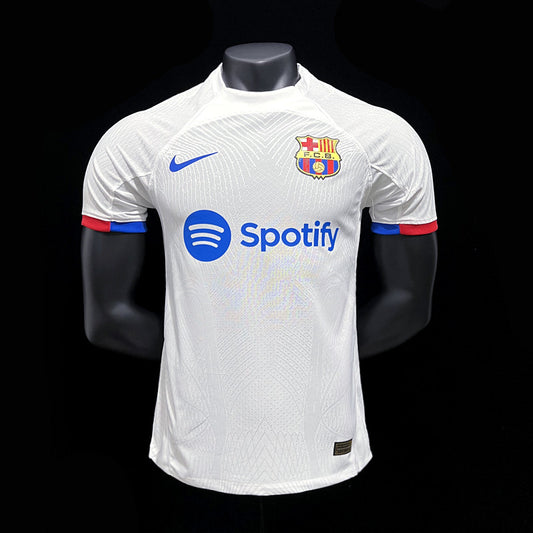 FC Barcelona 23-24 Away Shirt
