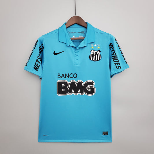 Santos 2012/13 Away Shirt