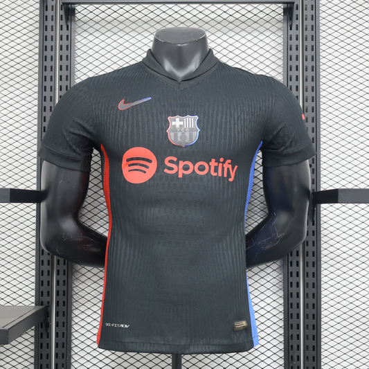 FC Barcelona 24-25 Away Shirt