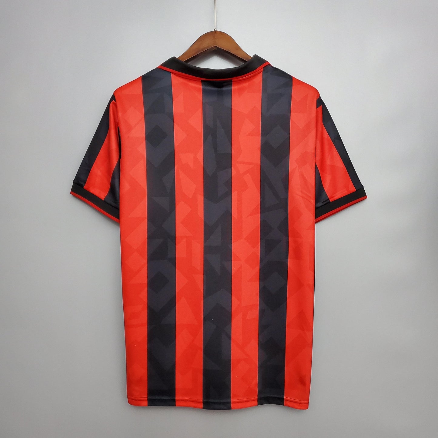 AC Milan 1993-94 Home Shirt