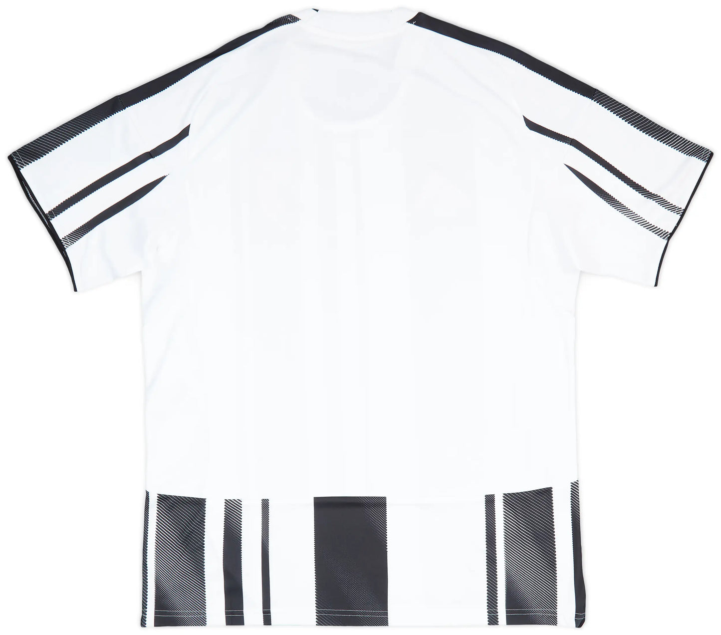 Juventus 2025-26 Home Shirt