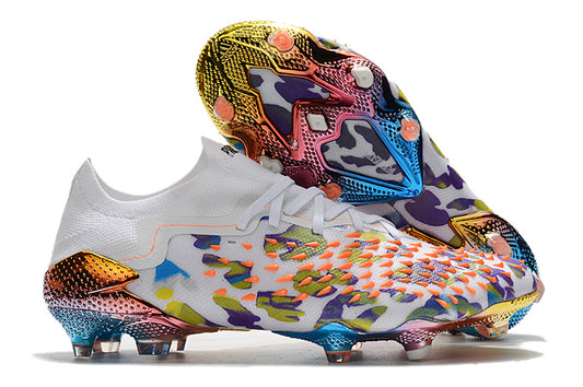Adidas Predator Freak Paul Pogba Pro Version Boots
