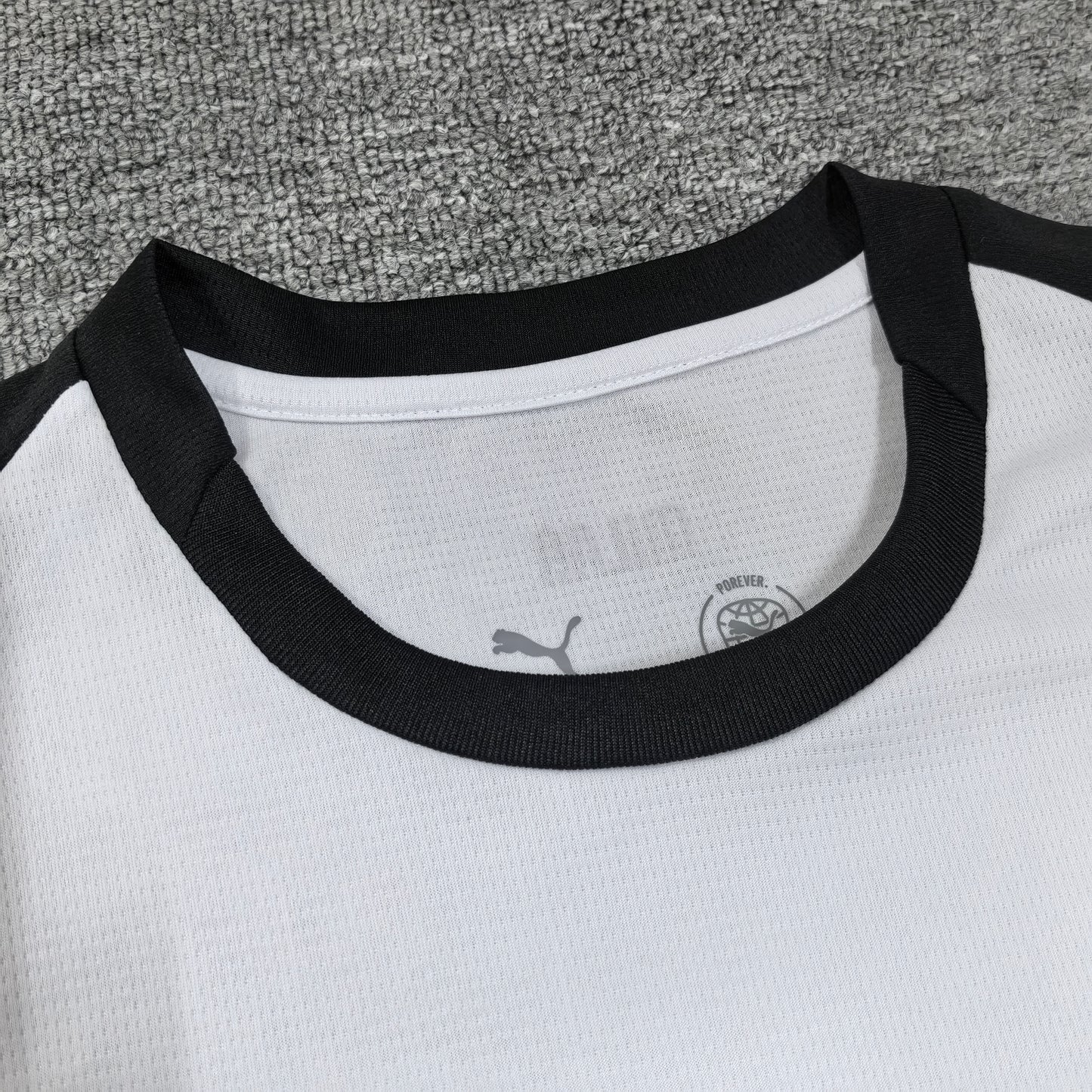 AC Milan 2025-26 Away Shirt