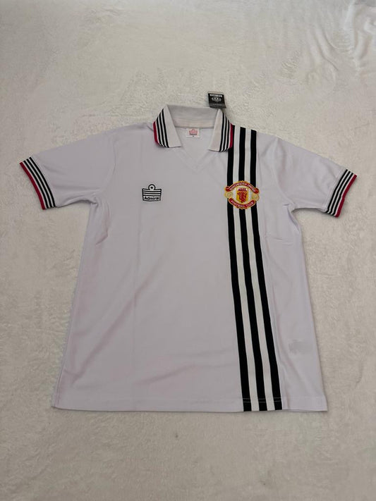 Manchester United 1975-80 Away Shirt