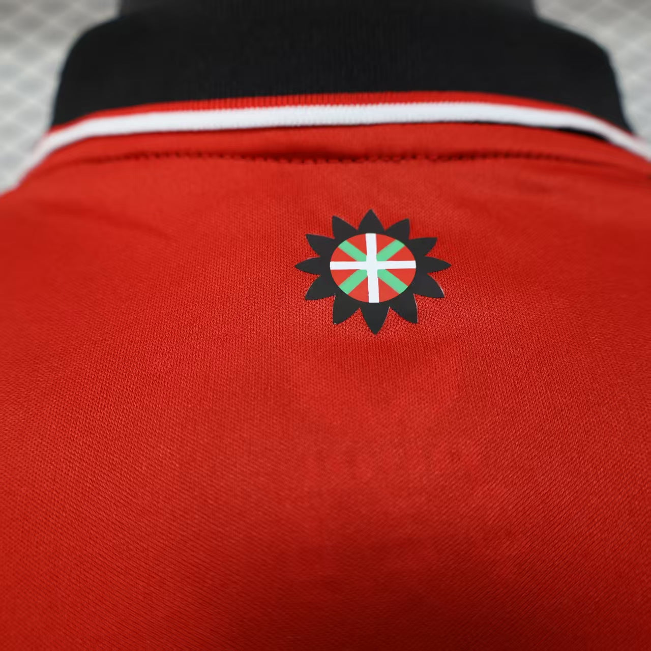 Athletic Club 2025-26 Home Shirt