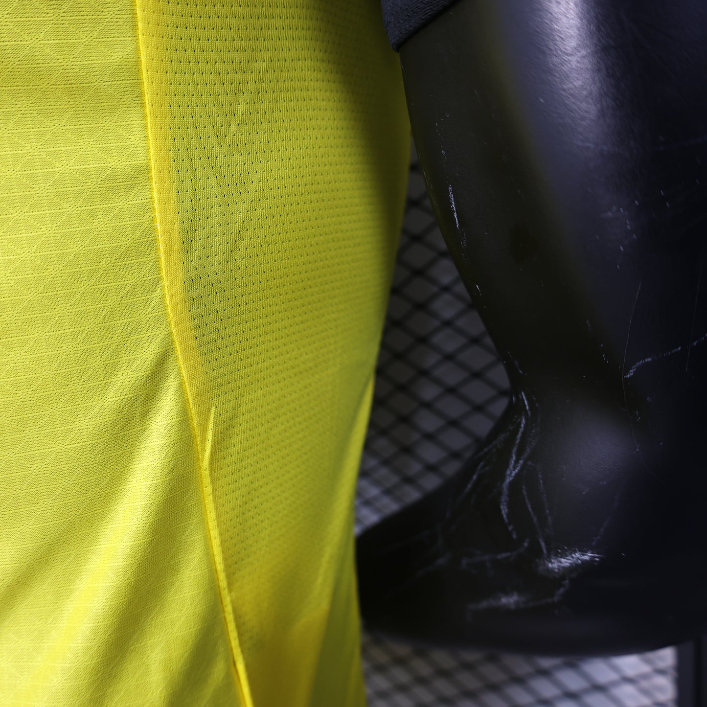 Dortmund 2025-26 Home Shirt