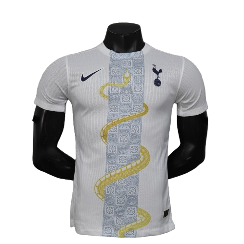Tottenham 2025-26 Special Snake Edition Shirt