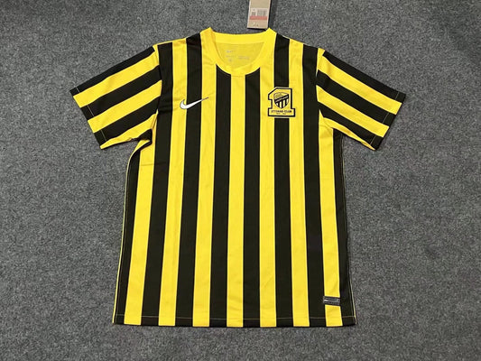 Ittihad Club 23-24 Home Shirt
