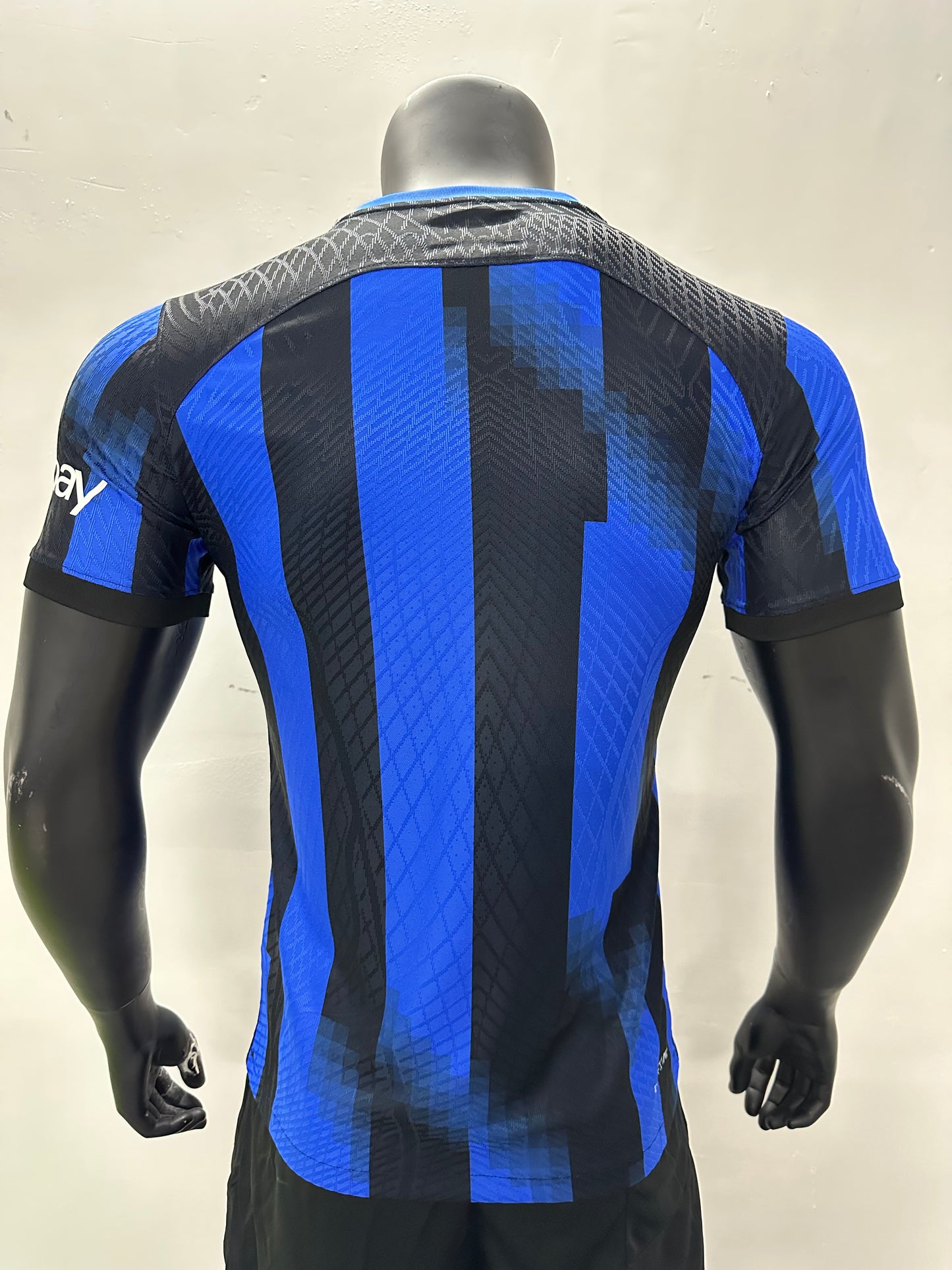 Inter Milan 23-24 Home Shirt