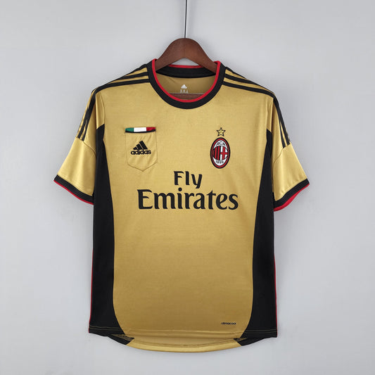 AC Milan 2013-14 Third Away Shirt