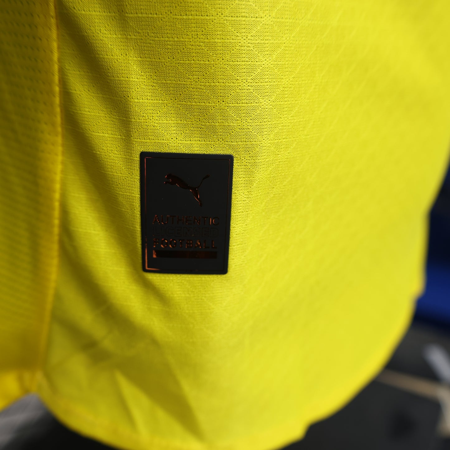 Dortmund 2025-26 Home Shirt