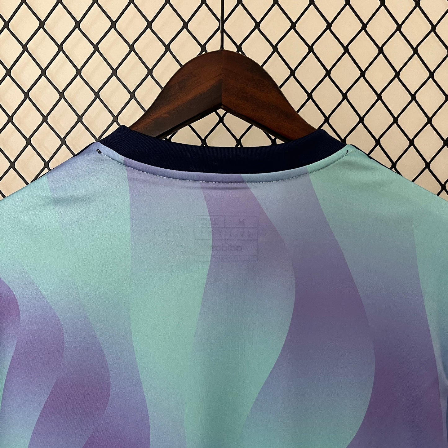 Arsenal 2024-25 Third Away Shirt