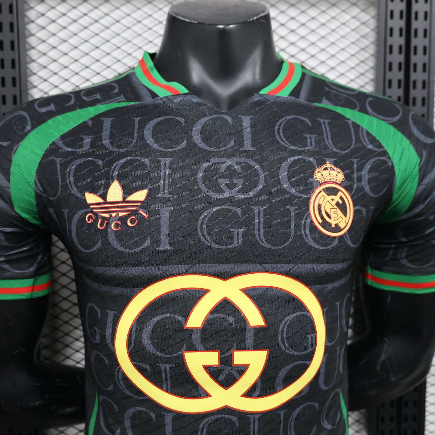 Real Madrid 2025-26 Special Edition Shirt