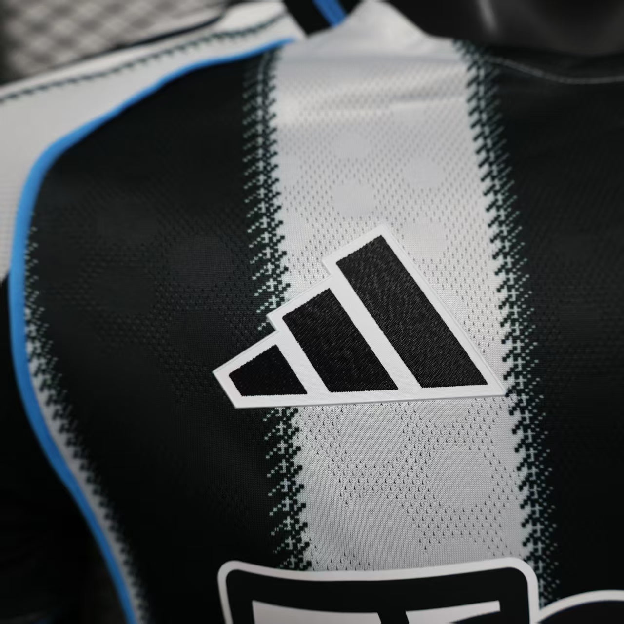 Newcastle 2025-26 Home Shirt